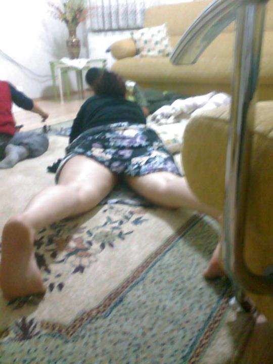 9P Turkish Mother