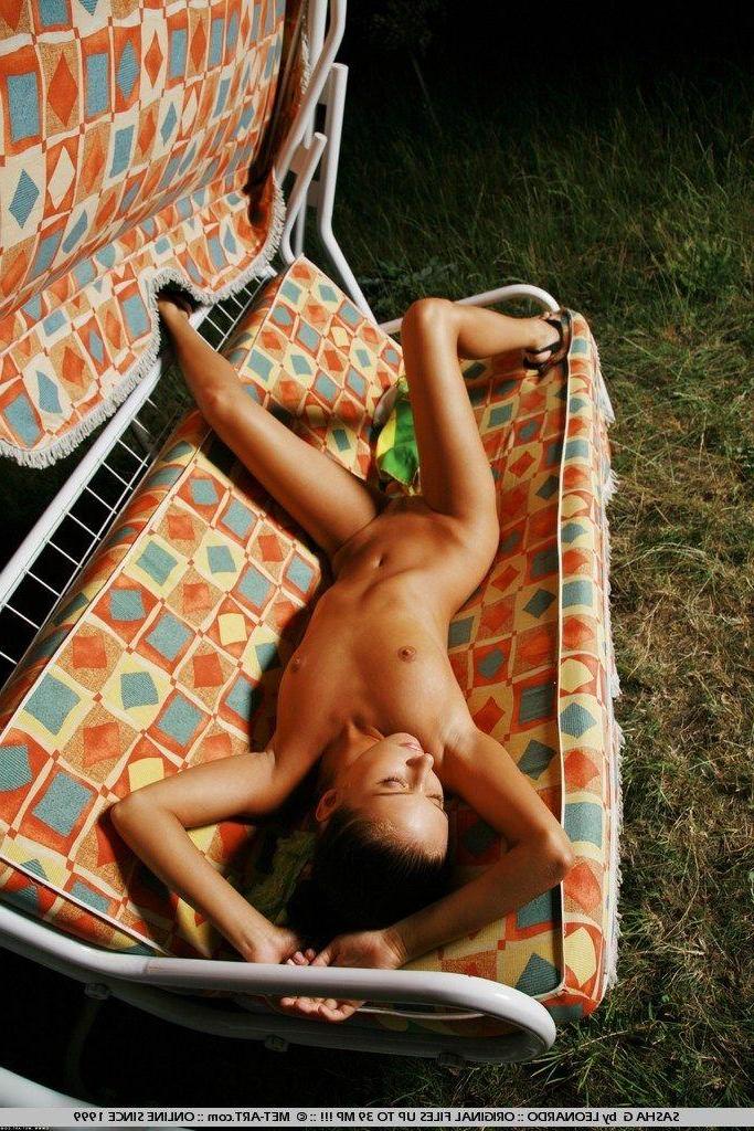 19P Pictures of teen girl Sasha G spreading for your cock