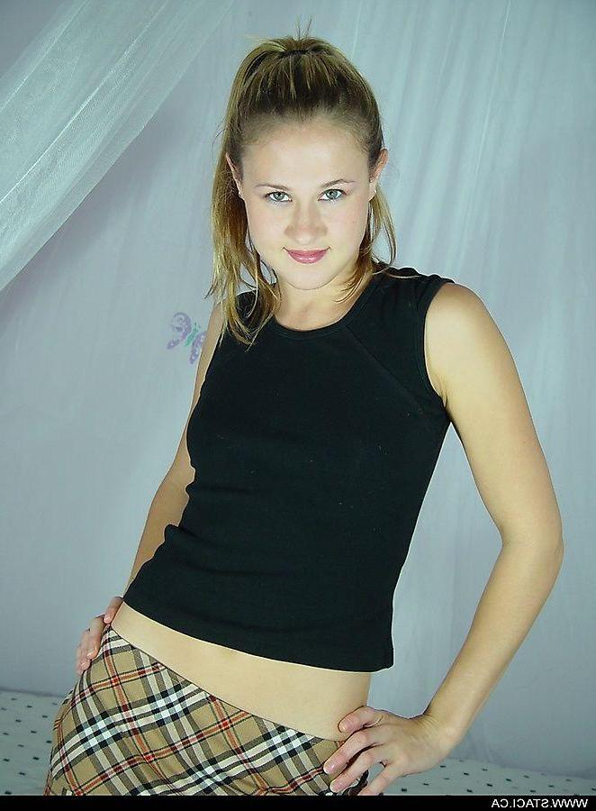 20P Pictures of Staci.ca being a naughty girl for you