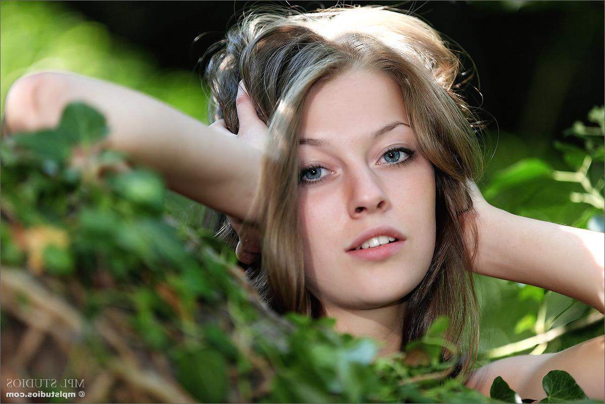 12P MPL Studios Presents Tamara in "Wild Ivy"