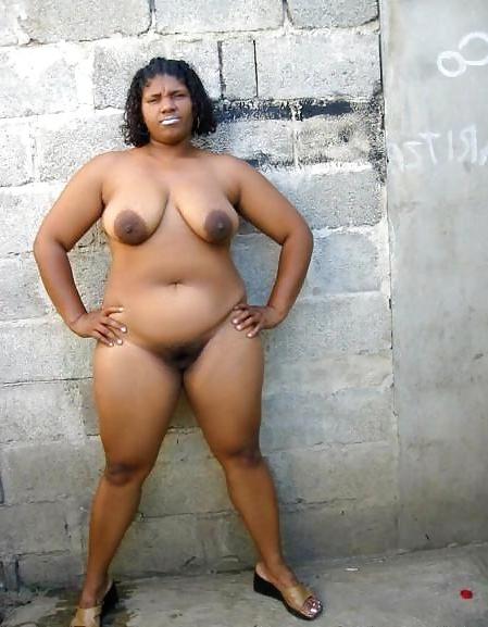 20P Busty women 87 (Black girl special)