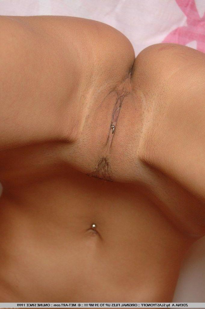 19P Pictures of Zdena A totally nude and horny
