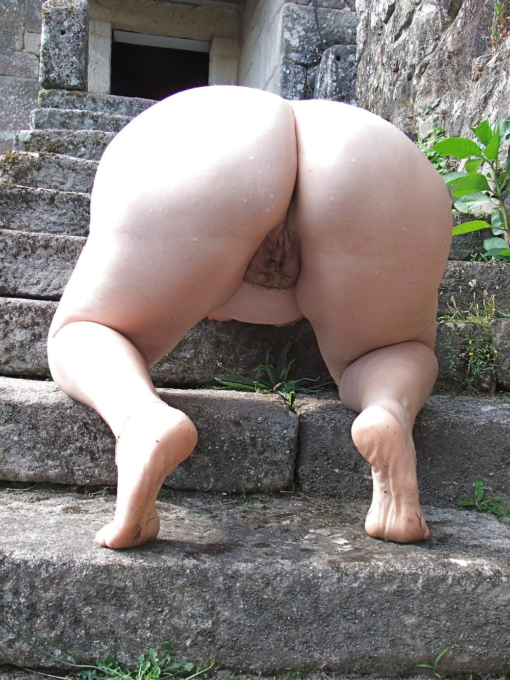25P BBW Zorradelys In The Garden Of Eden