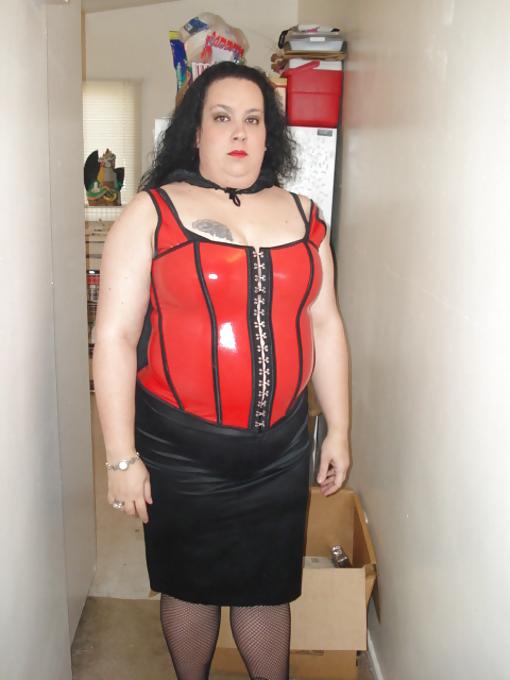 25P Mature BBW ladies 19