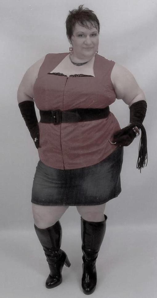 25P Mature BBW ladies 19