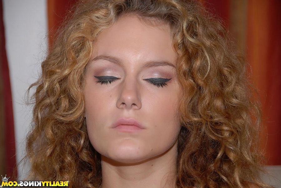 20P Pictures of hot redhead Taylor Dare getting slammed hard