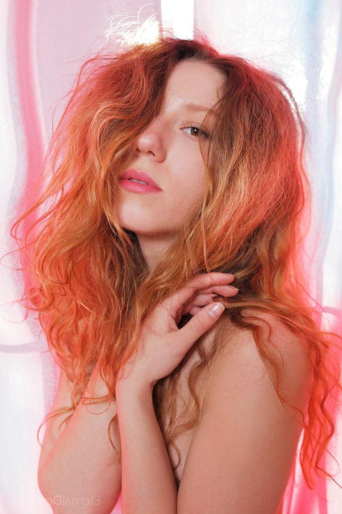 16P Eternal Desire presents LAUT feat. Narcisa