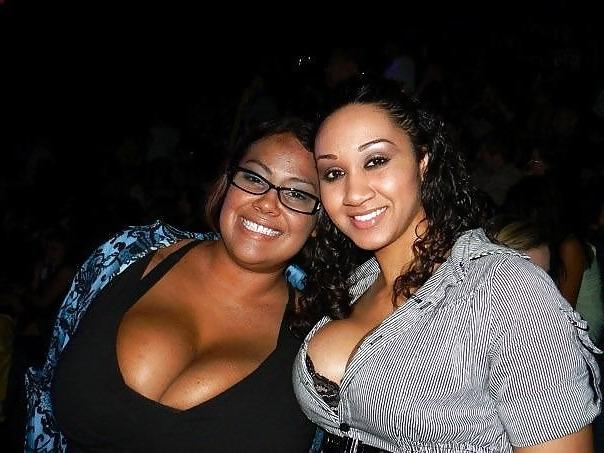 25P Busty Black Babes From,SmutDates.com