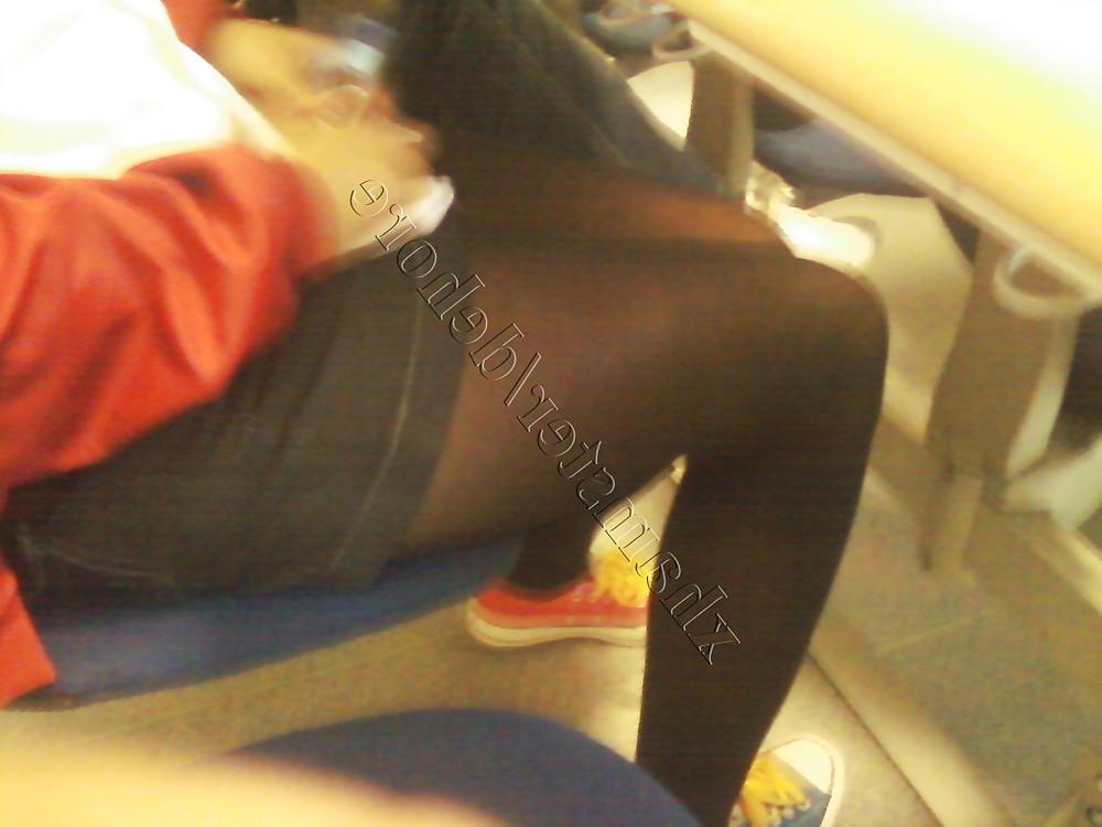 16P Turkish  Upskirts part 2