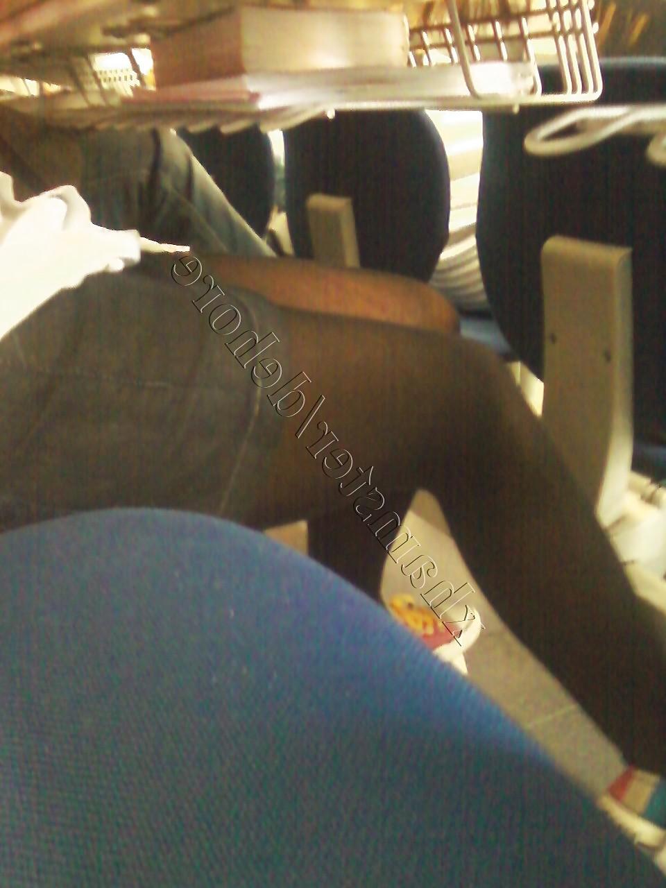 16P Turkish  Upskirts part 2