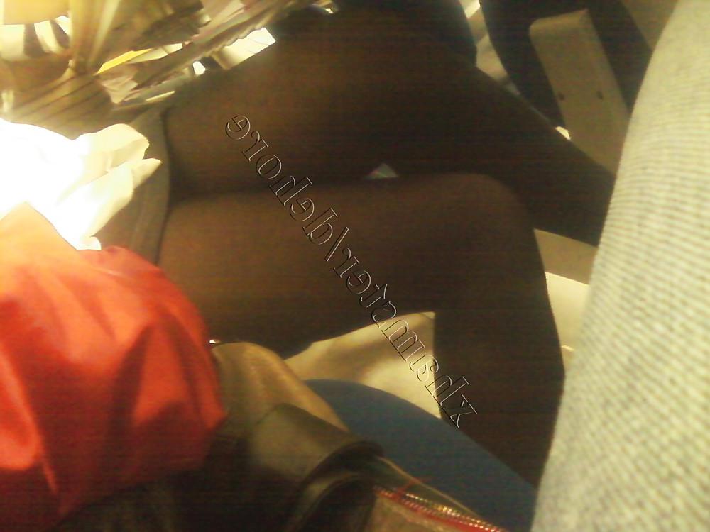 16P Turkish  Upskirts part 2