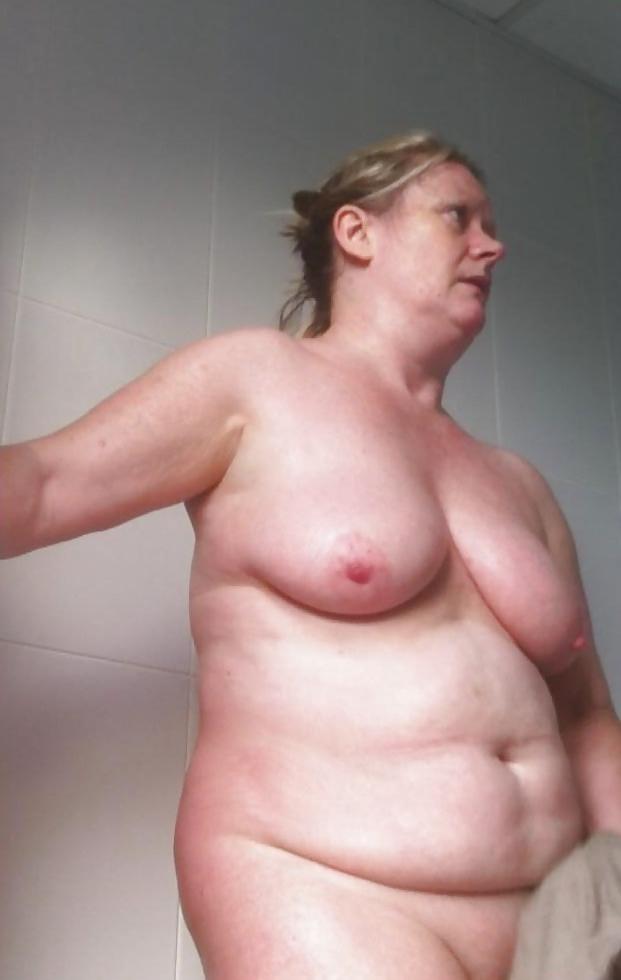 7P Fatty shower