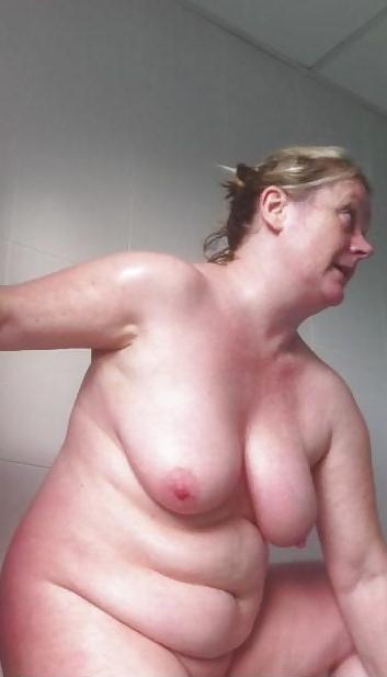 7P Fatty shower
