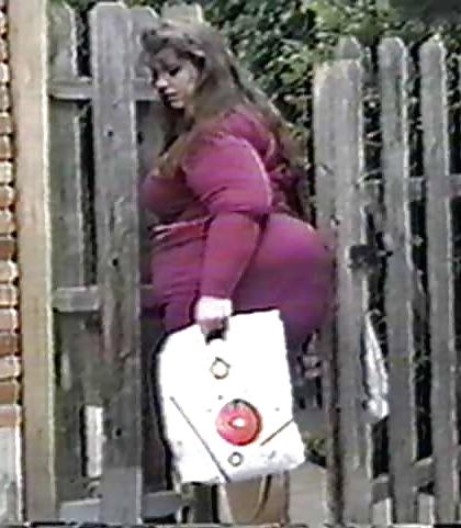 22P More of the same (BBW)
