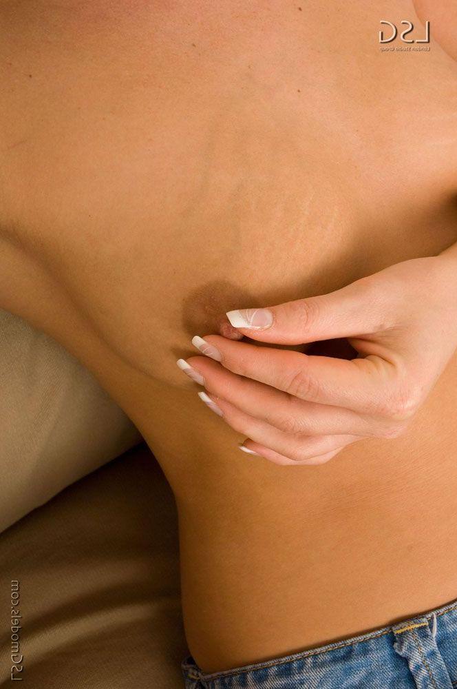 16P Pictures of a horny teen spreading for your cock