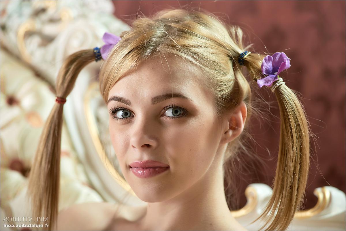 12P MPL Studios Presents Amanda in "Ready Or Not"