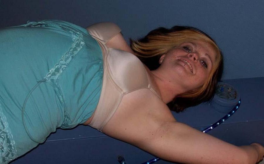 15P Picture selection of two naughty sexy amateur hotties showing off