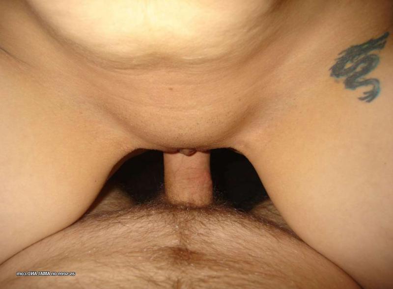 16P Girlfriend rides her lover's boner in this hot POV set