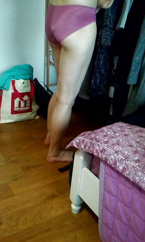 25P Ex Korean GF 
