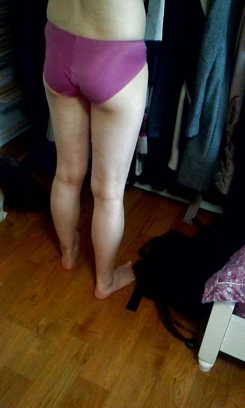 25P Ex Korean GF 