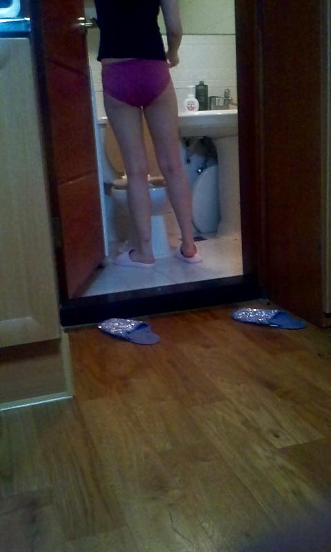 25P Ex Korean GF 