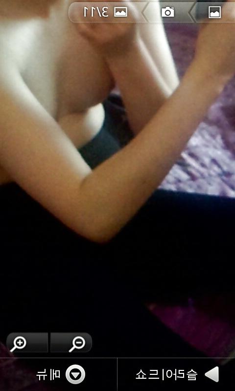 25P Ex Korean GF 