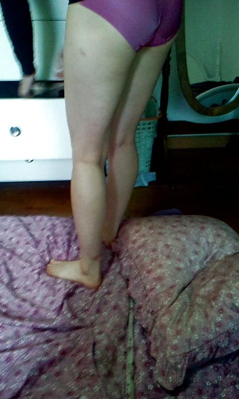 25P Ex Korean GF 
