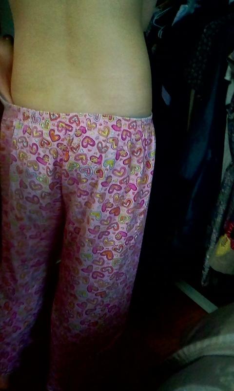 25P Ex Korean GF 