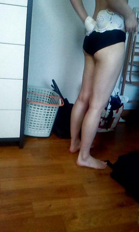 25P Ex Korean GF 