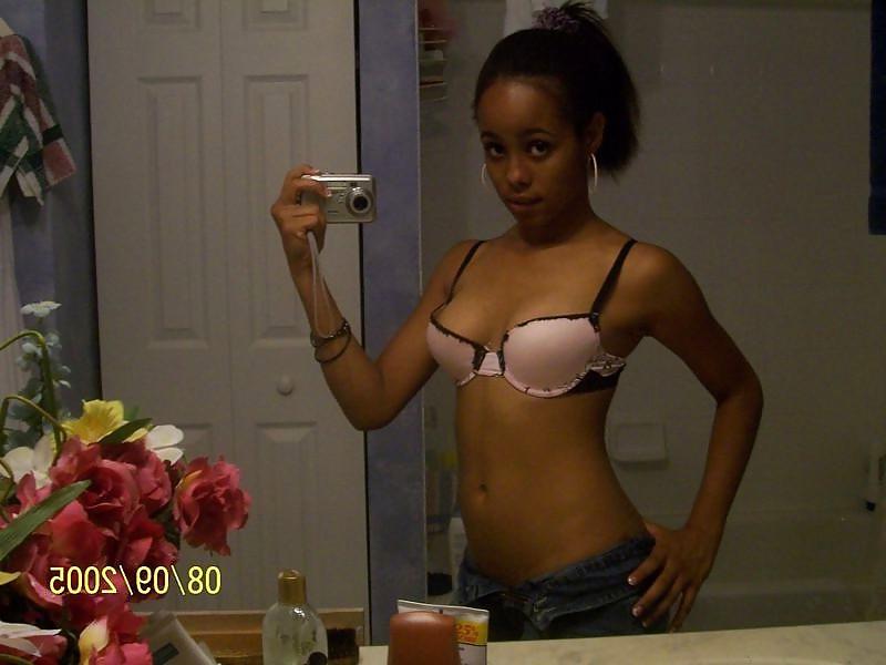 25P Young BLACK n Sexy