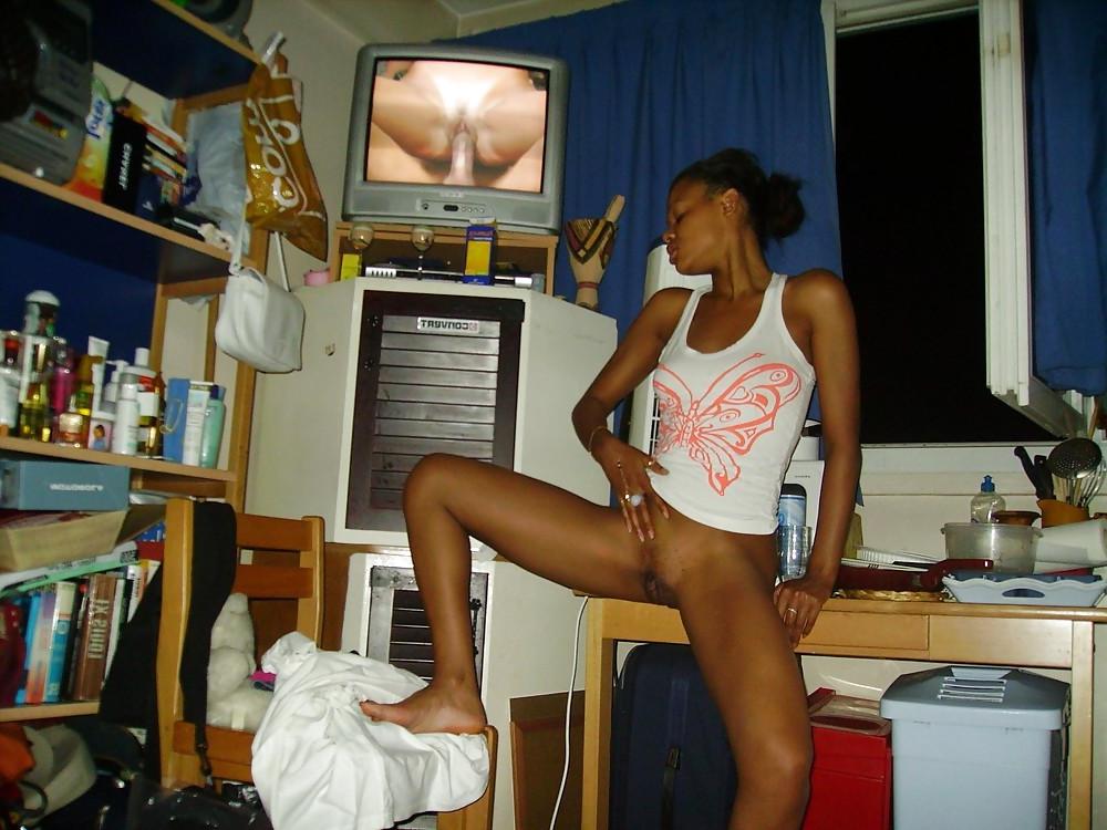 25P Young BLACK n Sexy