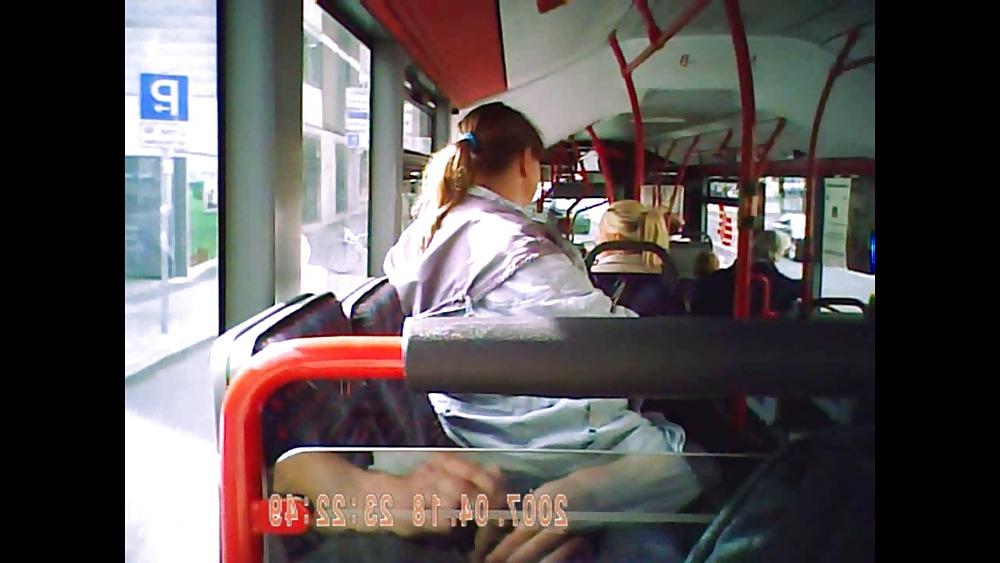8P Public masturbation and flashing