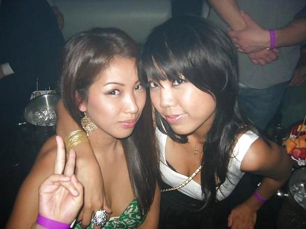 12P facebook korean friends 