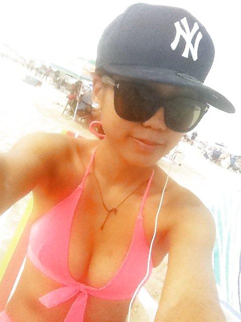 12P facebook korean friends 