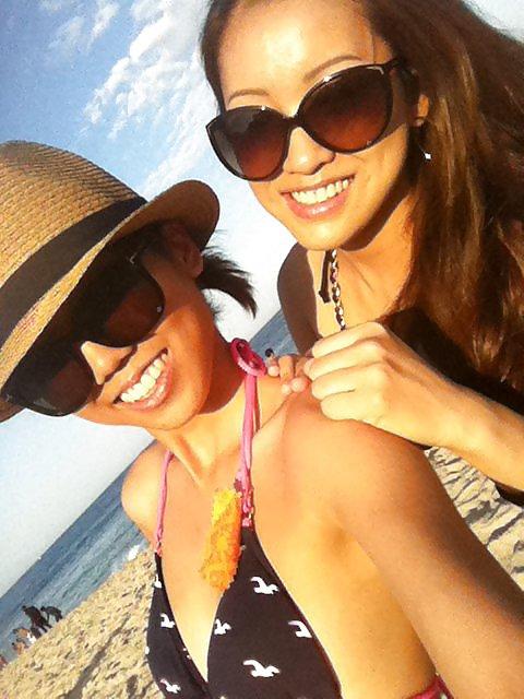 12P facebook korean friends 