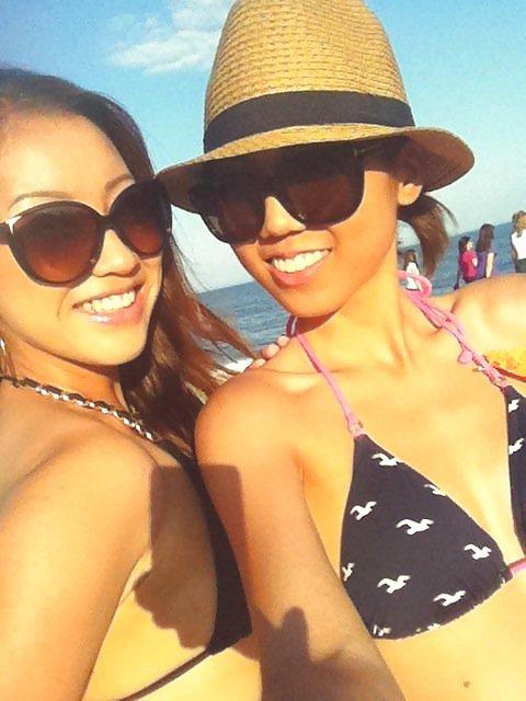 12P facebook korean friends 