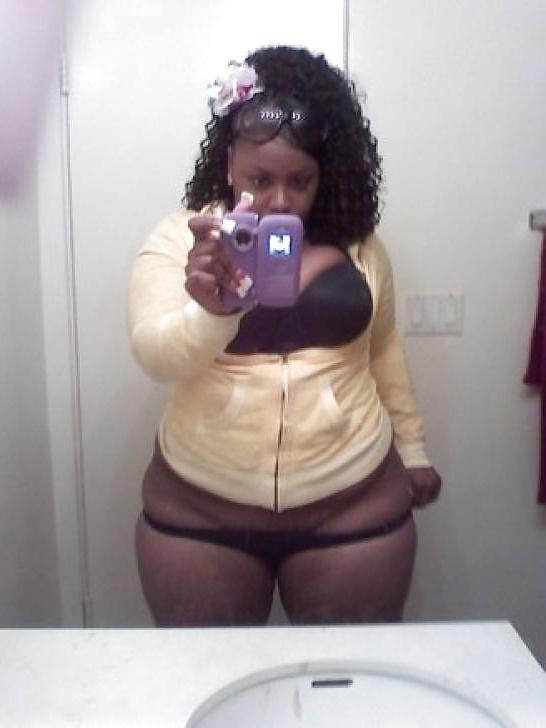 25P Black babe 10