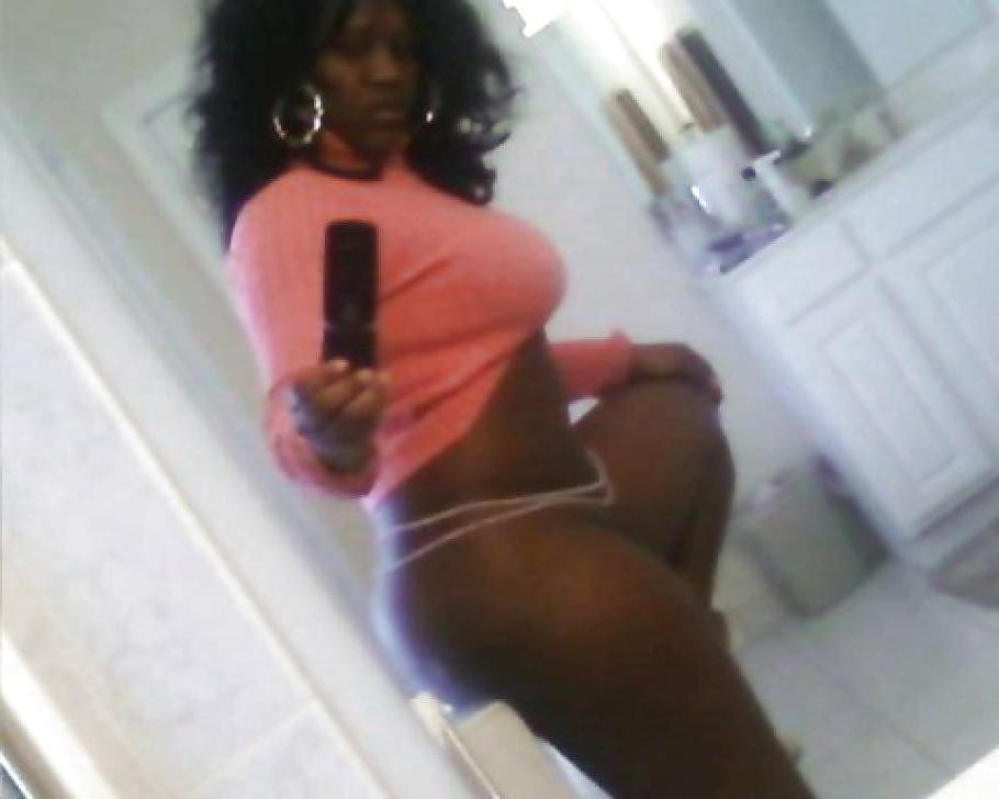25P Black babe 10