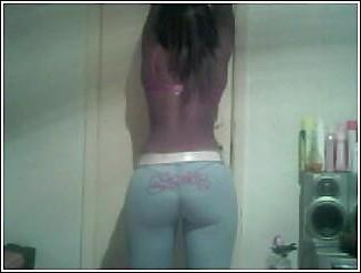 25P Black babe 8