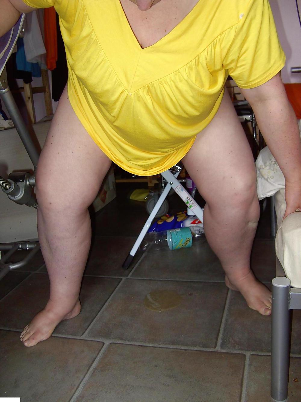 21P German BBW
