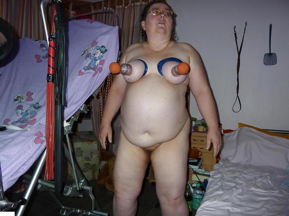 21P German BBW