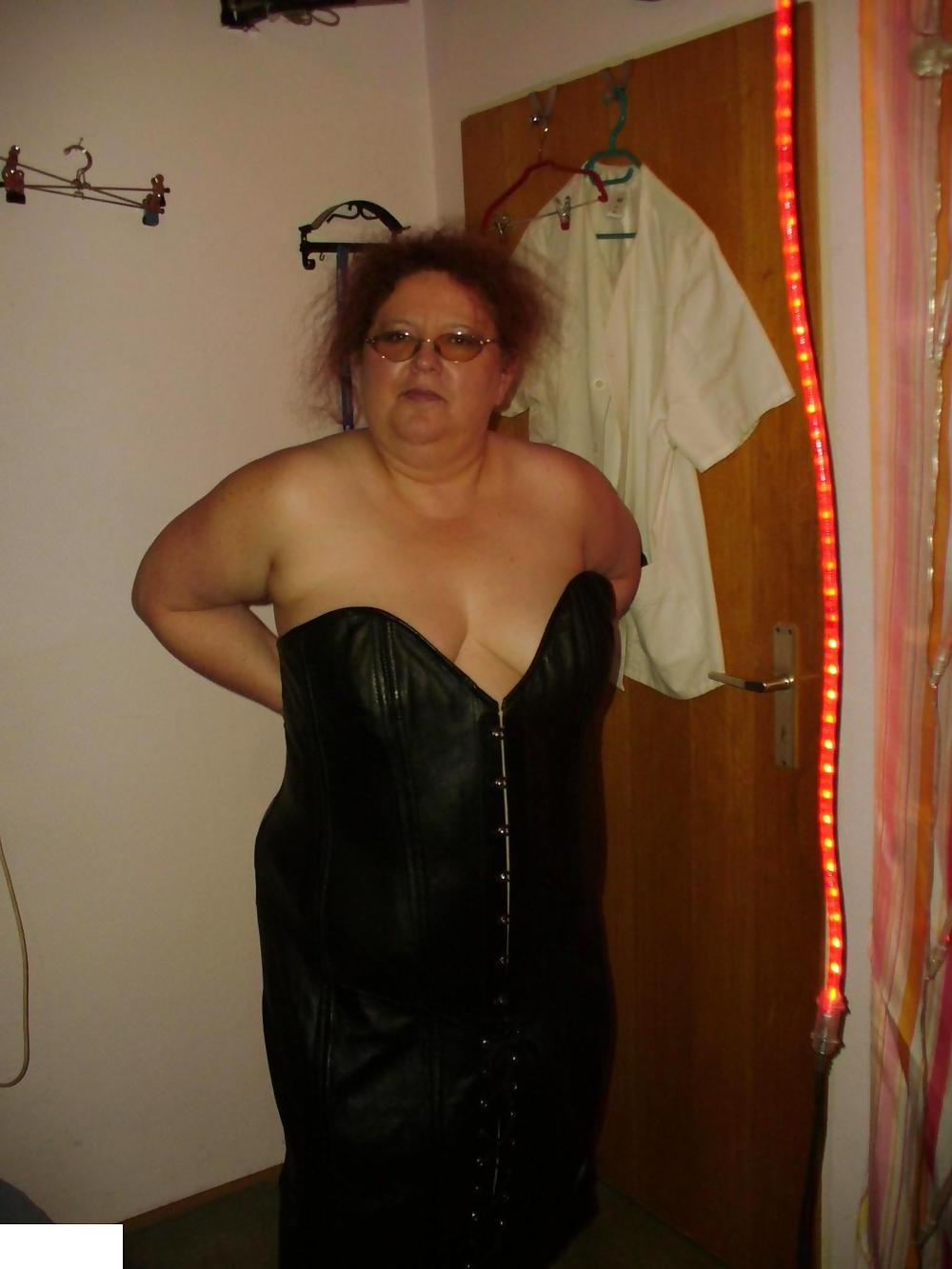 21P German BBW