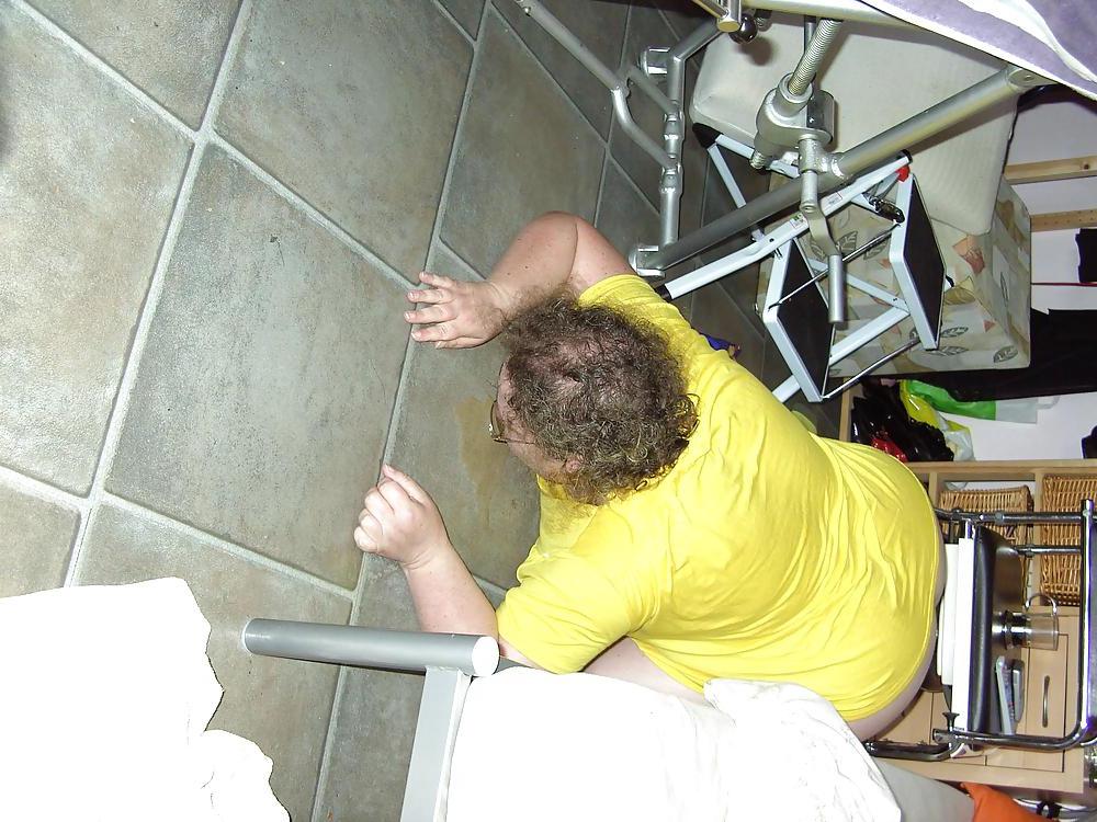 21P German BBW