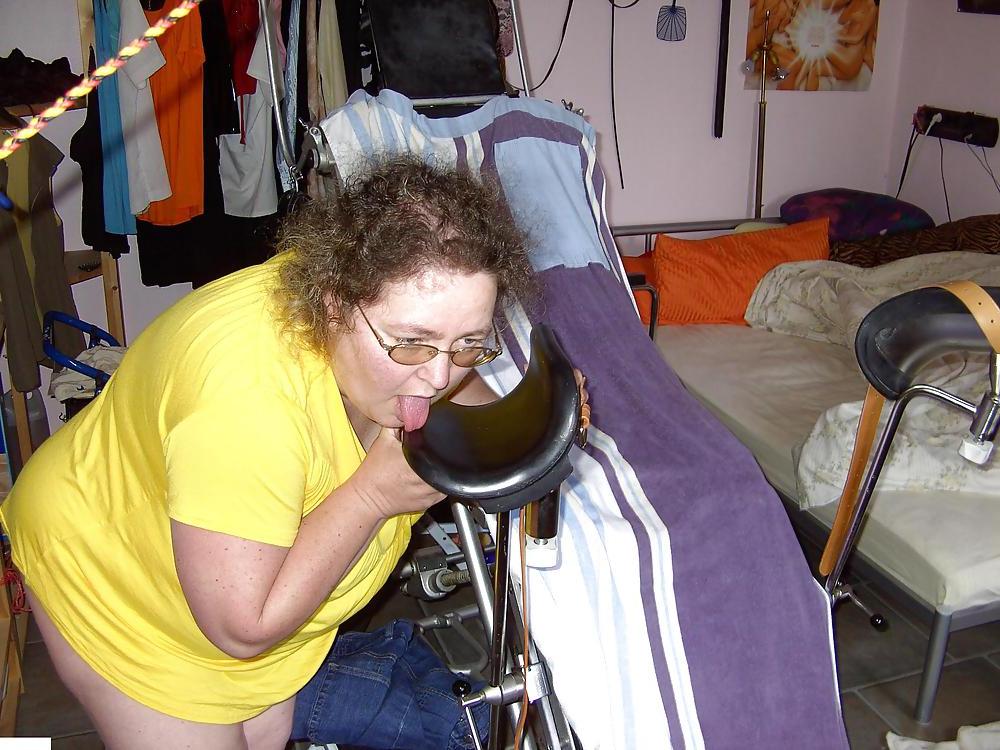21P German BBW