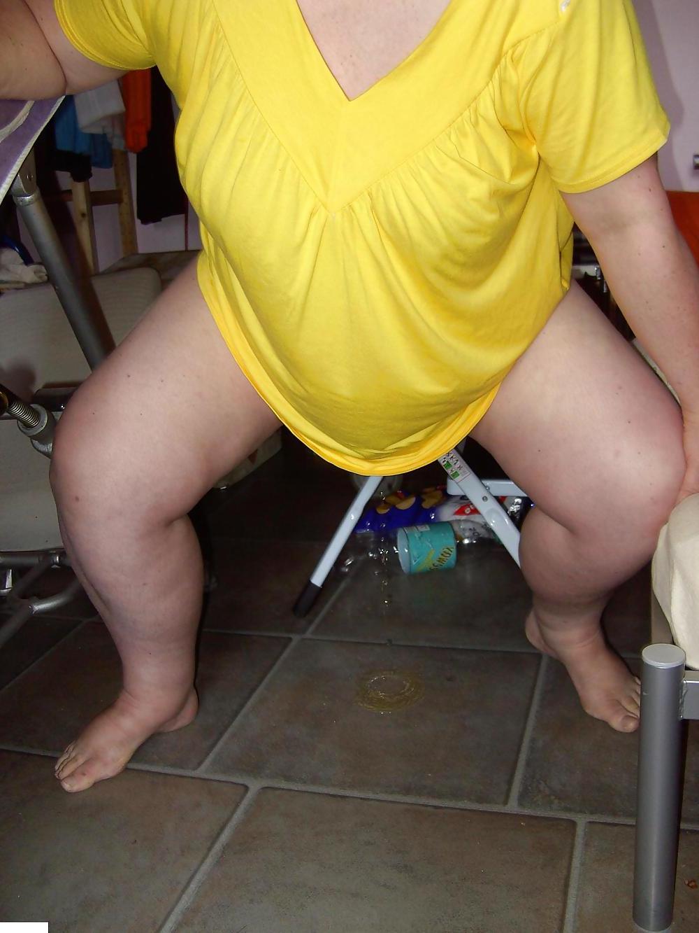 21P German BBW