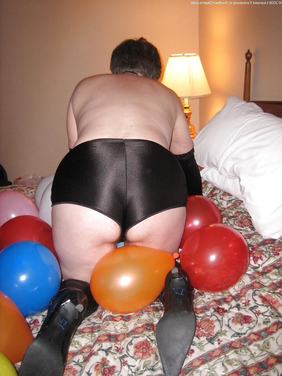 25P Mature-BBW-Ladies 42