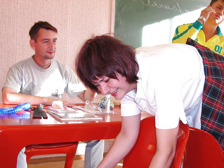 16P CLASSROOM PUNISHMENT 01