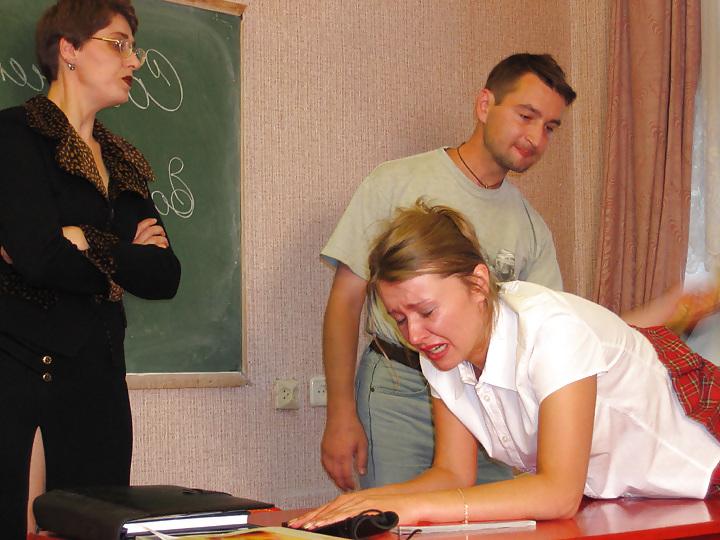 16P CLASSROOM PUNISHMENT 01