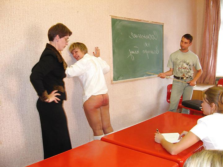 16P CLASSROOM PUNISHMENT 01