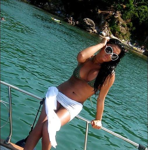 25P Turkish Women
